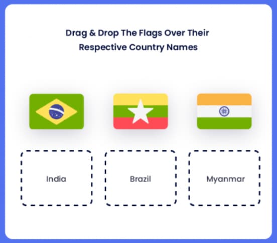 Flag Game