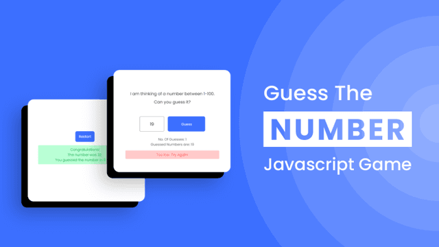 Guess the Number